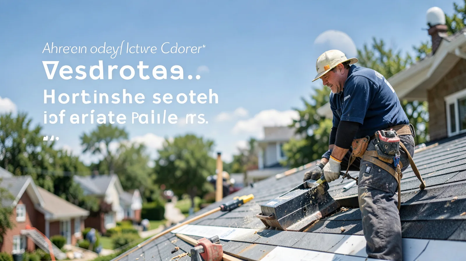 Roof Replacement in Orange, CT near me